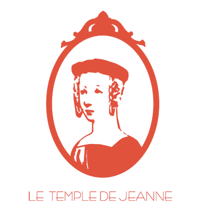 Le Temple de Jeanne