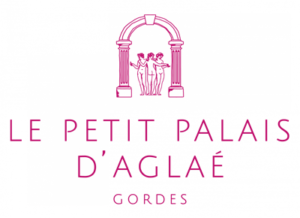Petit Palais Aglaé Gordes